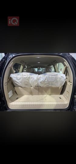 تويوتا لاندكروزر برادو